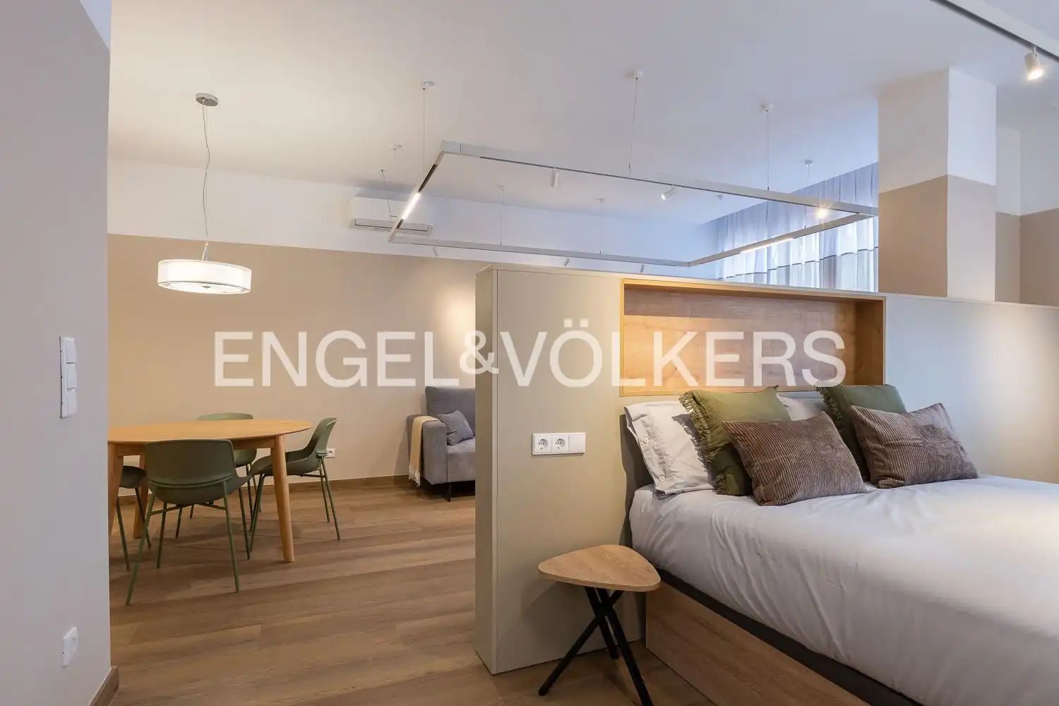 Appartement avec terrasse à louer à L'Eixample, imagen 16