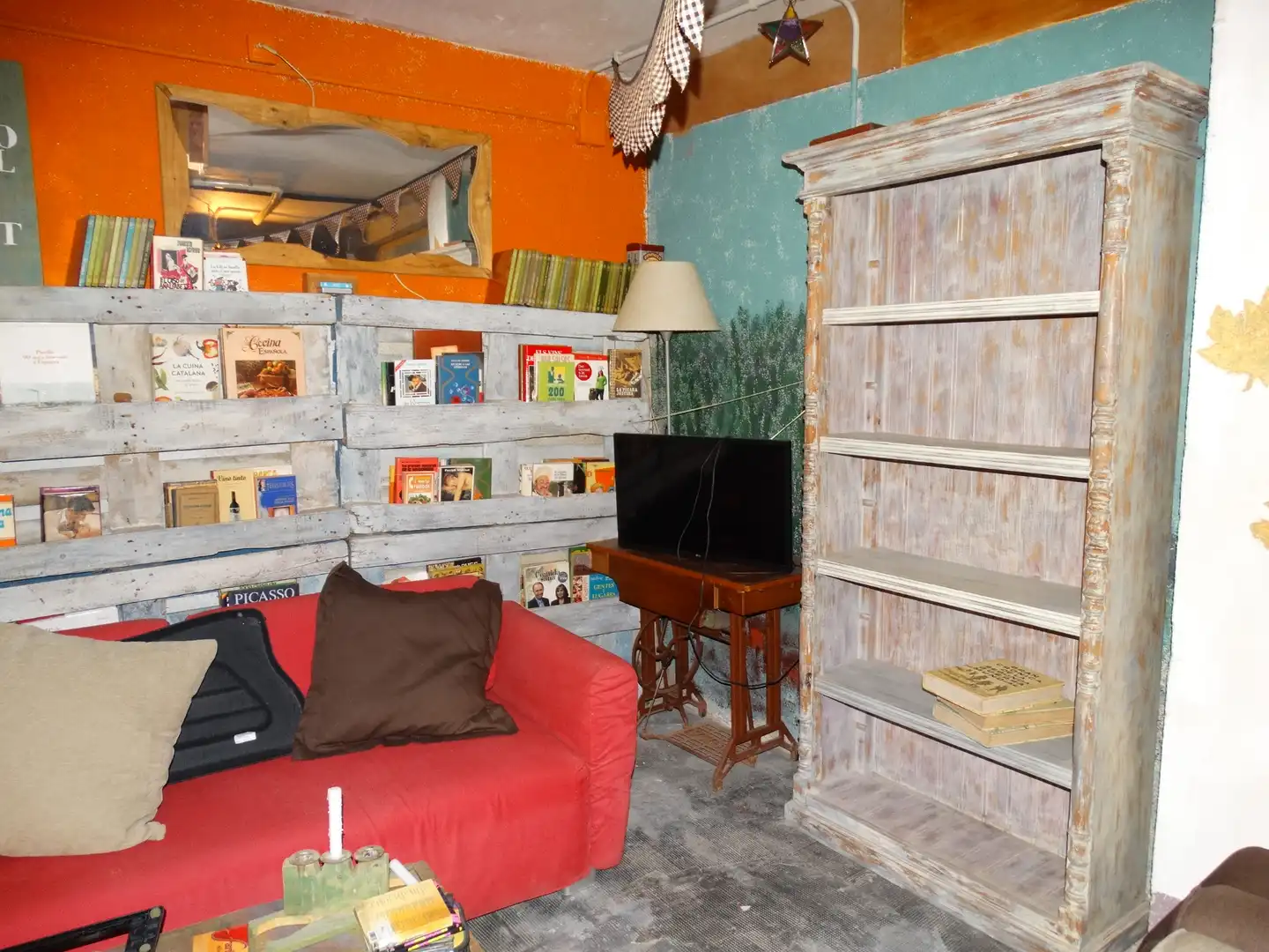 Local comercial en venda a Centre Vila, imagen 11