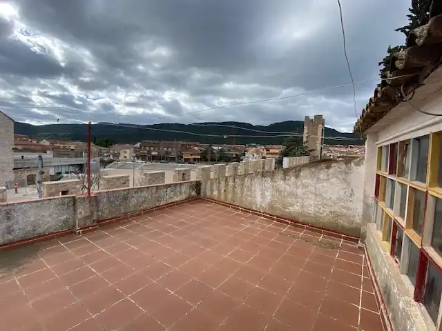 Casa o chalet en venta en Montblanc