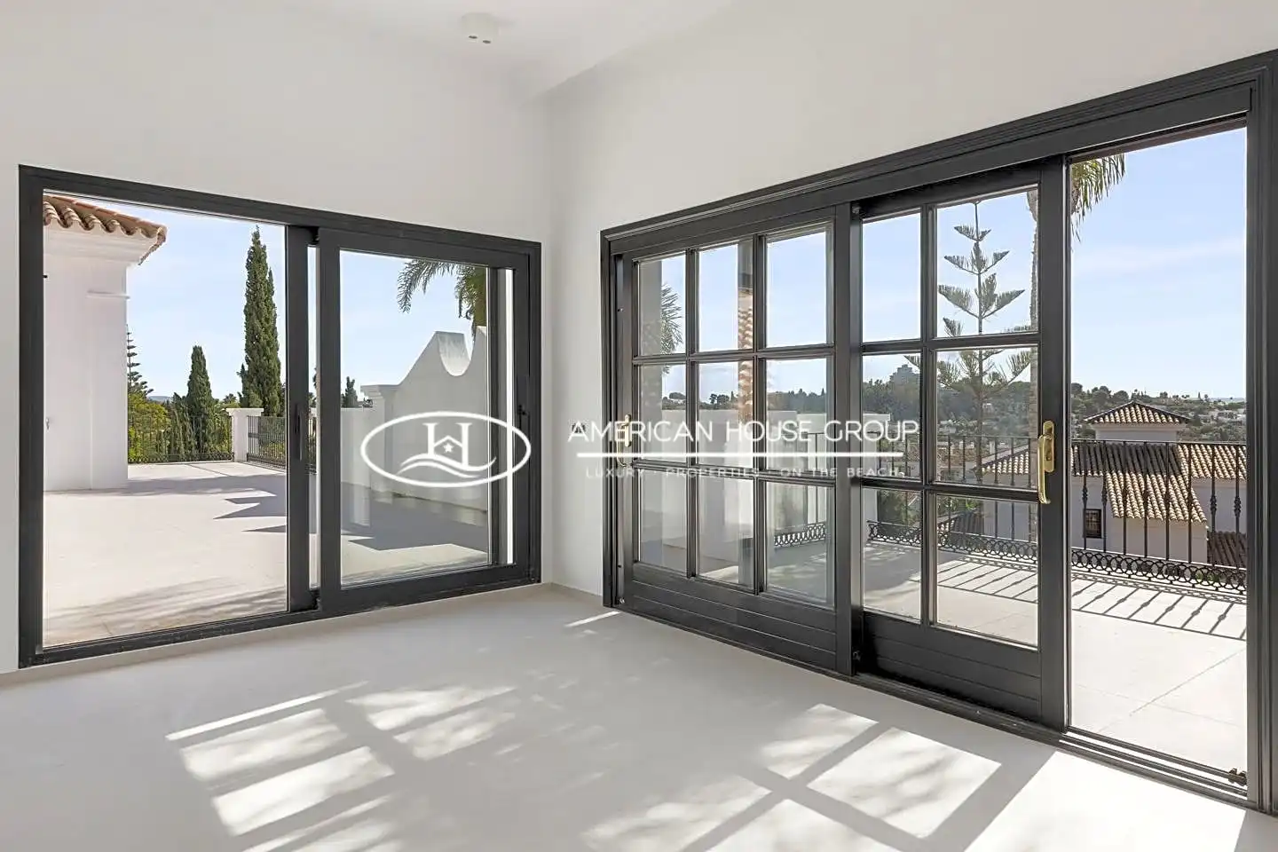 Haus mit Pool zum Verkauf in Estepona Pueblo, imagen 18