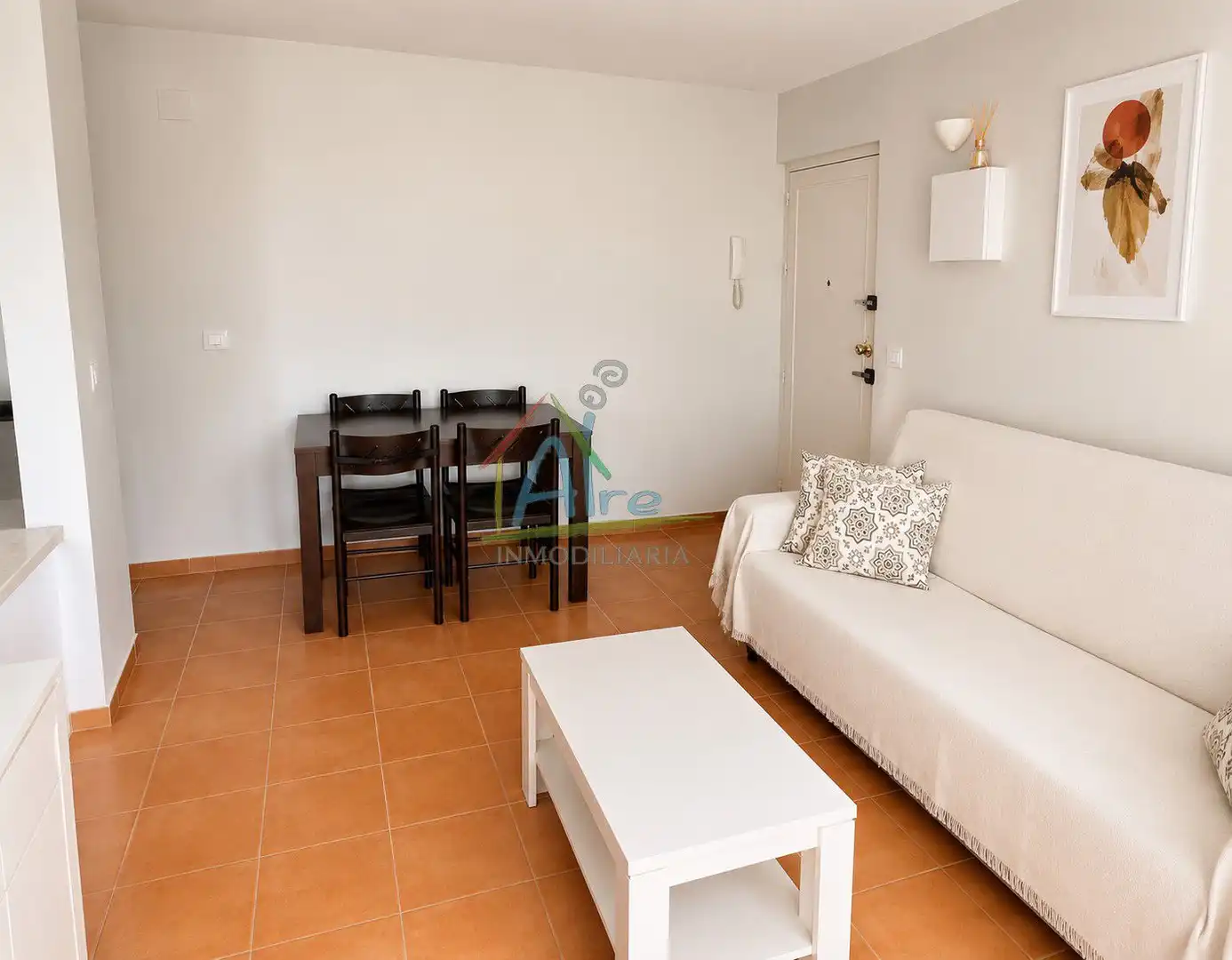 Wohnung zum Verkauf in Del Terrón, imagen 2