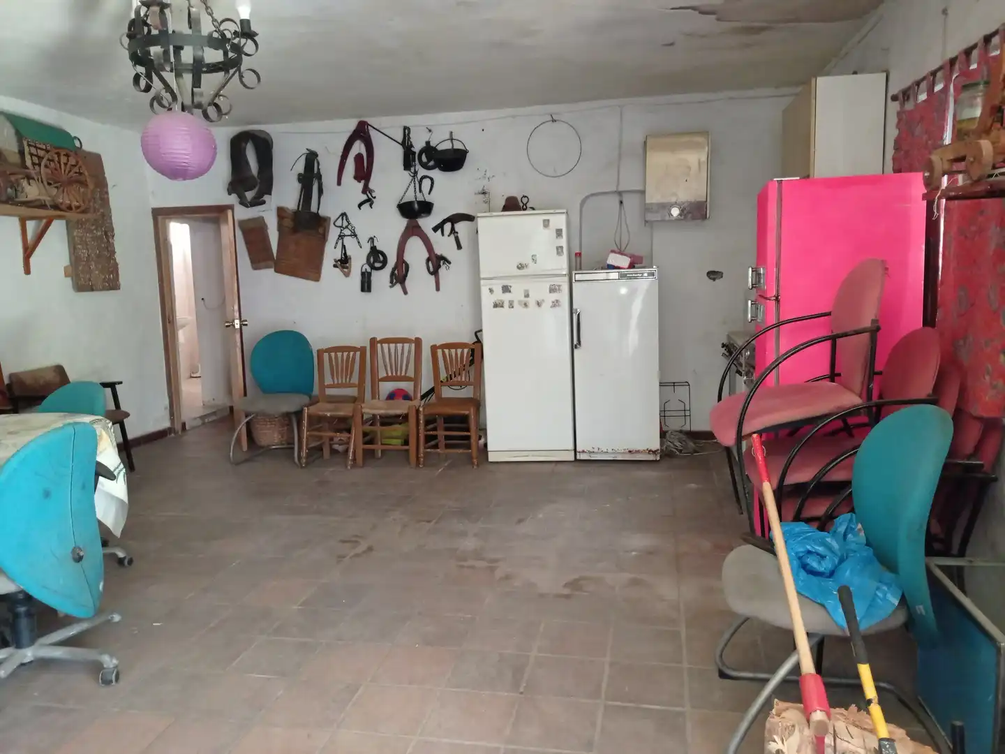 Terreny residencial en venda a Calle los Carreteros, imagen 7