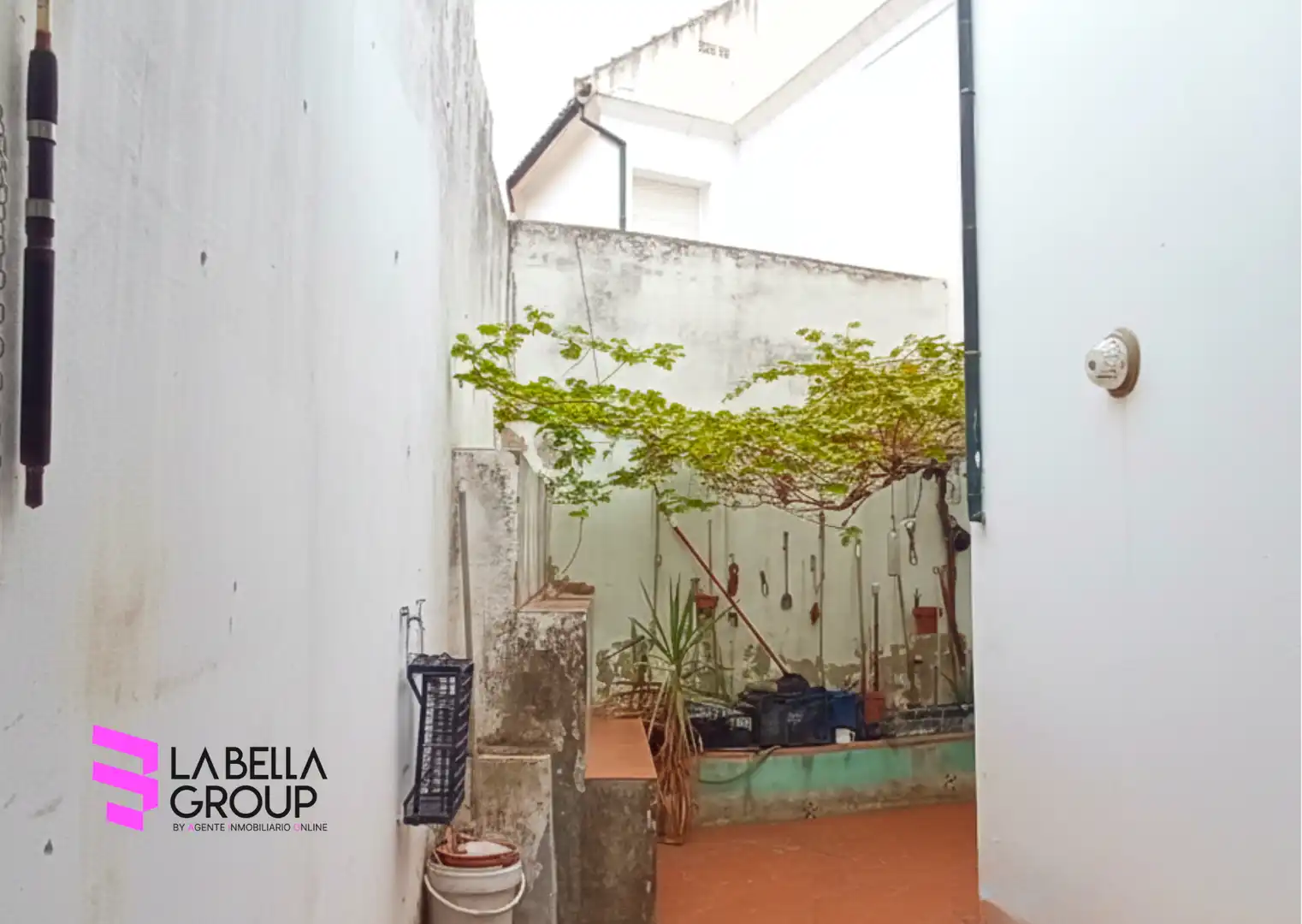 Casa in vendita a Calle el Tejar, imagen 2