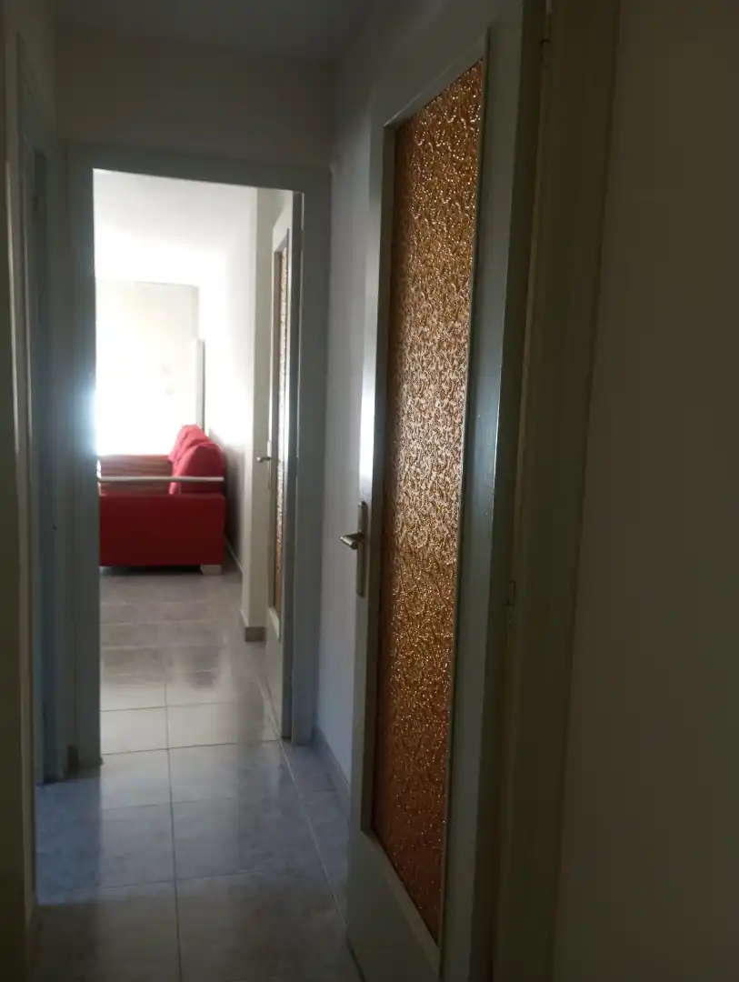 Pis amb terrassa en venda a Ronda del Rector Moreta, imagen 3