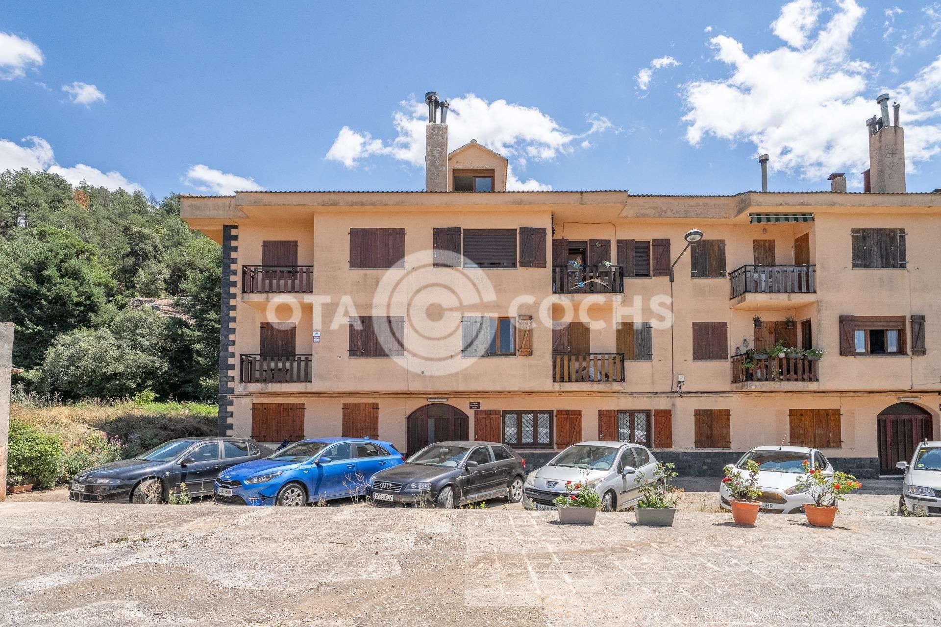 Außenansicht von Wohnung zum verkauf in Prades