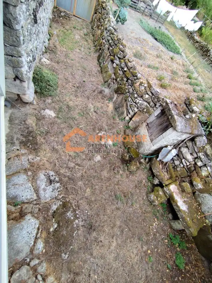 Maison avec terrasse à vendre à Paderne de Allariz, imagen 17