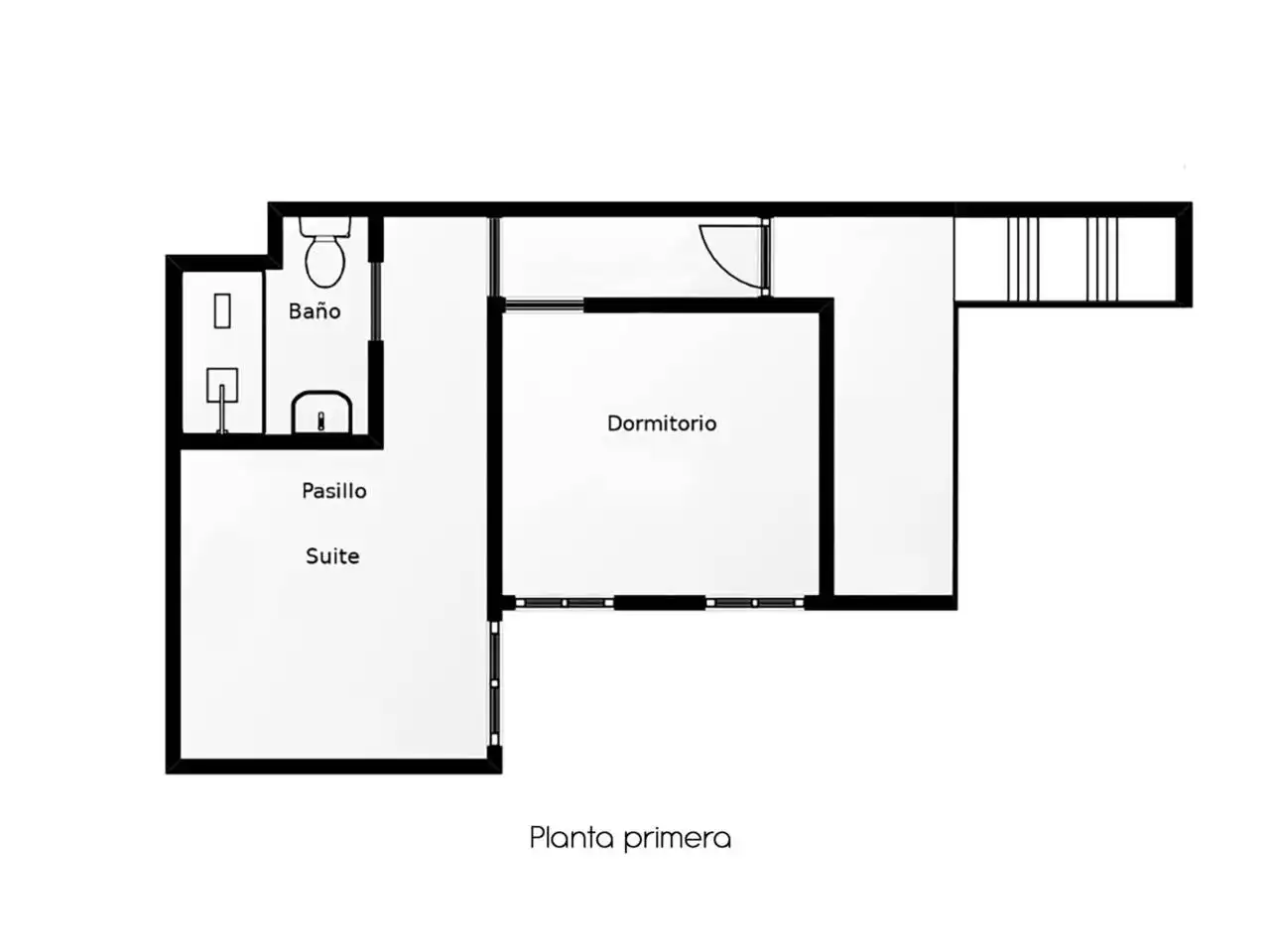 Attique avec ascenseur à vendre à Calle Manuel Sánchez Navarrete, imagen 26
