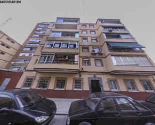 Vista exterior de Pis en venda en  Madrid Capital