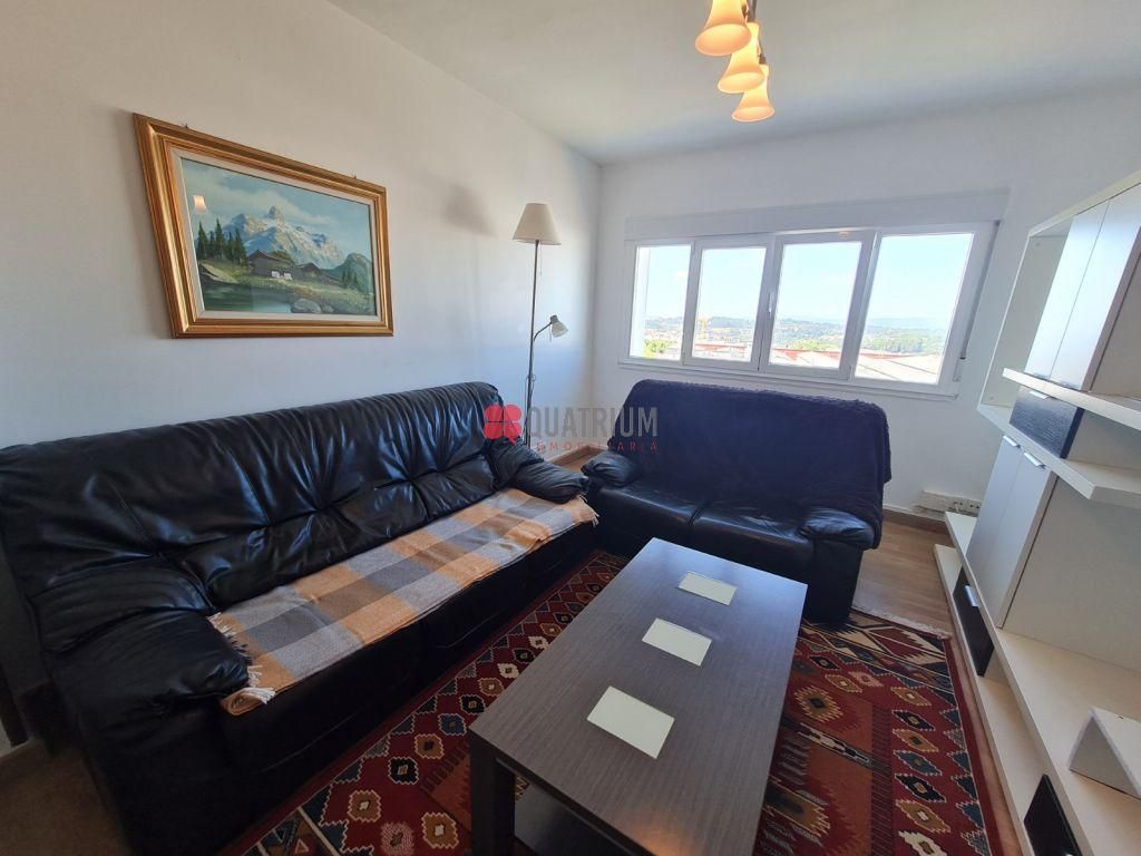 Flat to rent in Travesía Doutor Maceira, Conxo