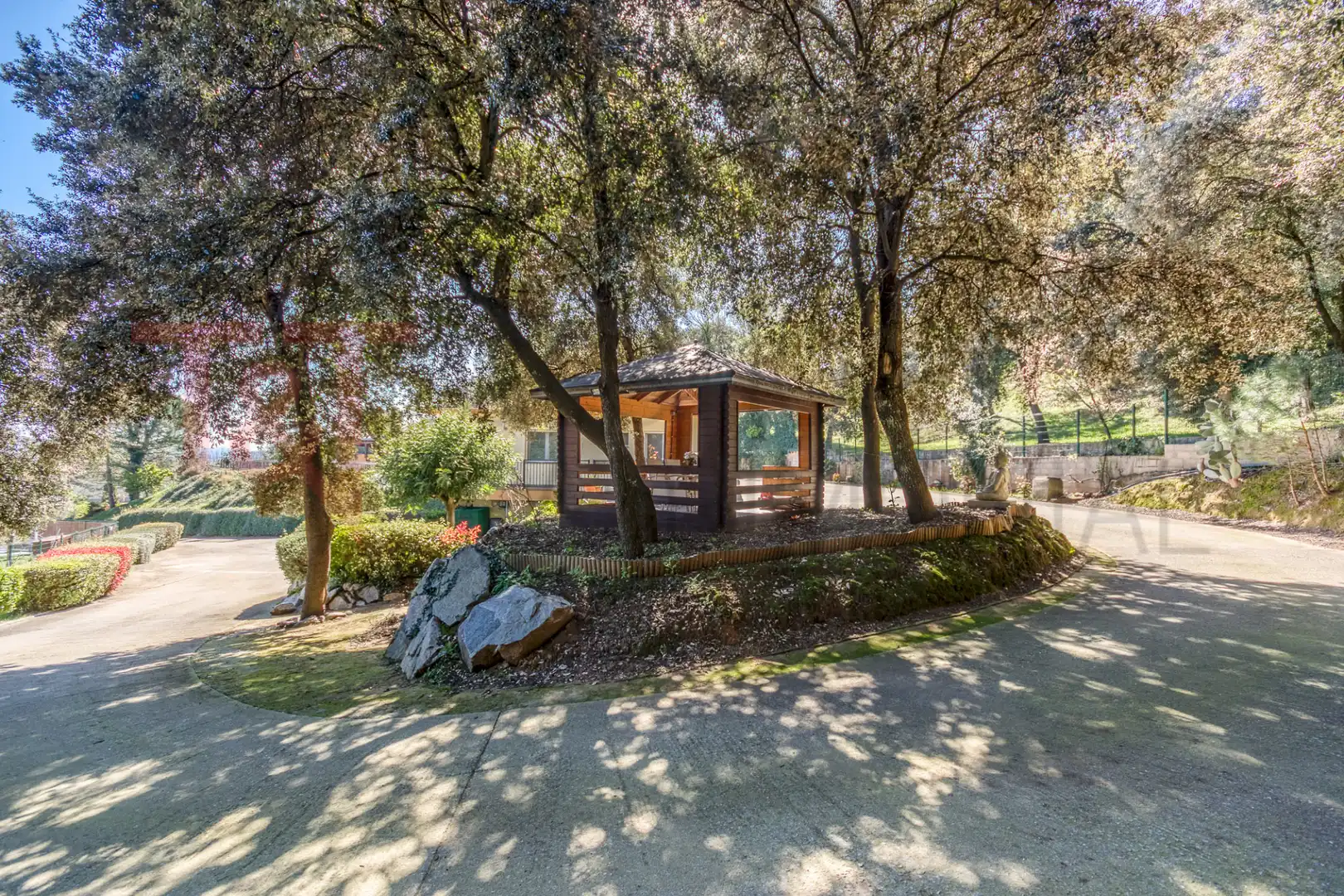 Houses for sale in Carrer de la Vil-la Romana, 27, Bescanó