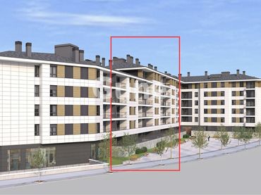 Wohnung zum Verkauf in Artiz
