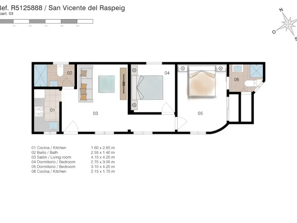 Houses for sale in Camino Ramos Lo, 8, Villamontes - Boqueres