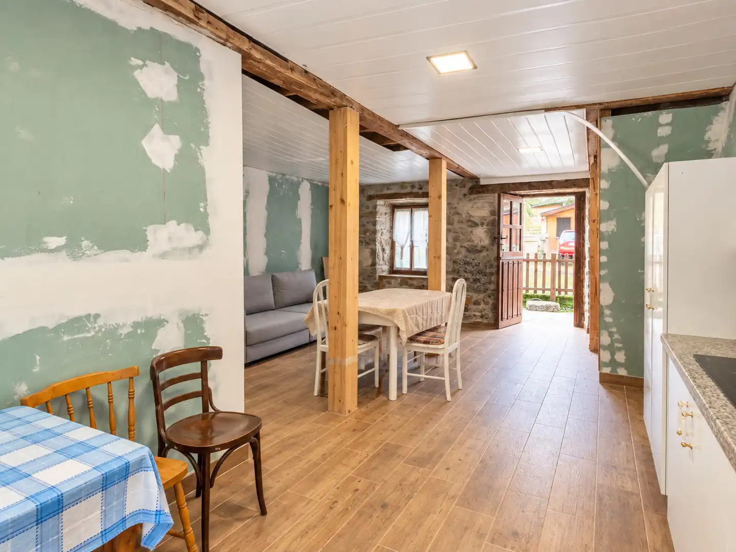 Maison à vendre à Lugar el Campo, imagen 9