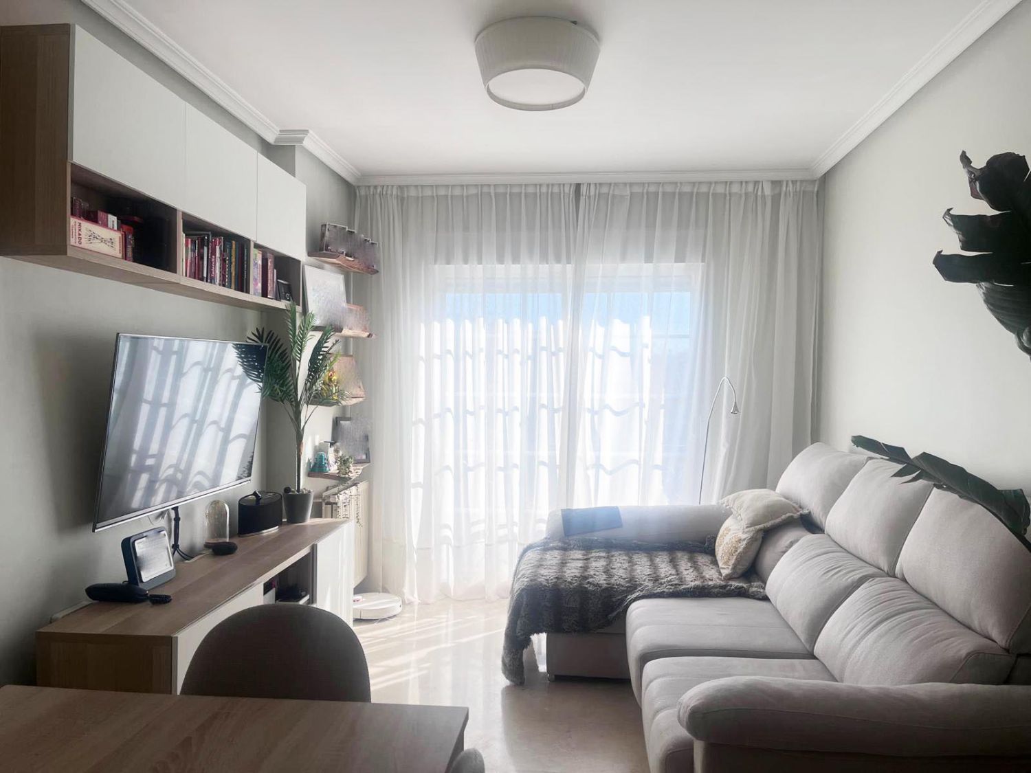Flat to share in Centro