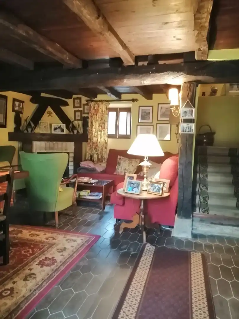 Casa o xalet en venda a Molledo