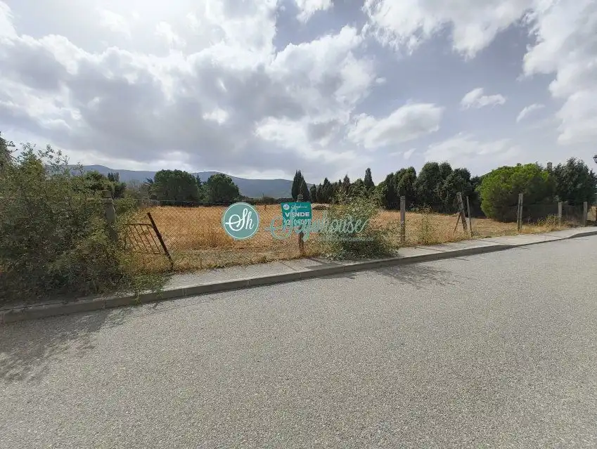 Terreni e lotti in vendita a Otero de Herreros, imagen 12