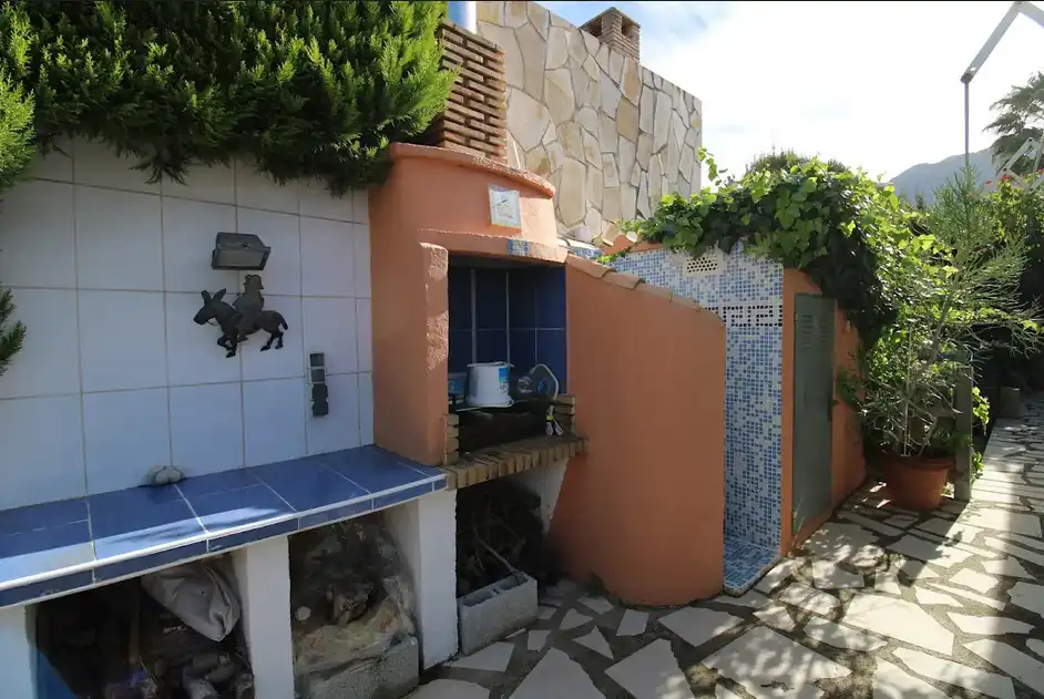 Villa avec piscine à vendre à El Montgó, imagen 7