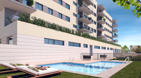 Photo 3 from new construction home in Flat for sale in Avinguda de L'alcalde Pere Molas, 2, Vila-seca Poble, Tarragona