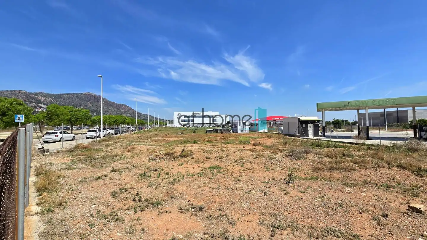 Terreno industriale in vendita a calle Llorers, imagen 3