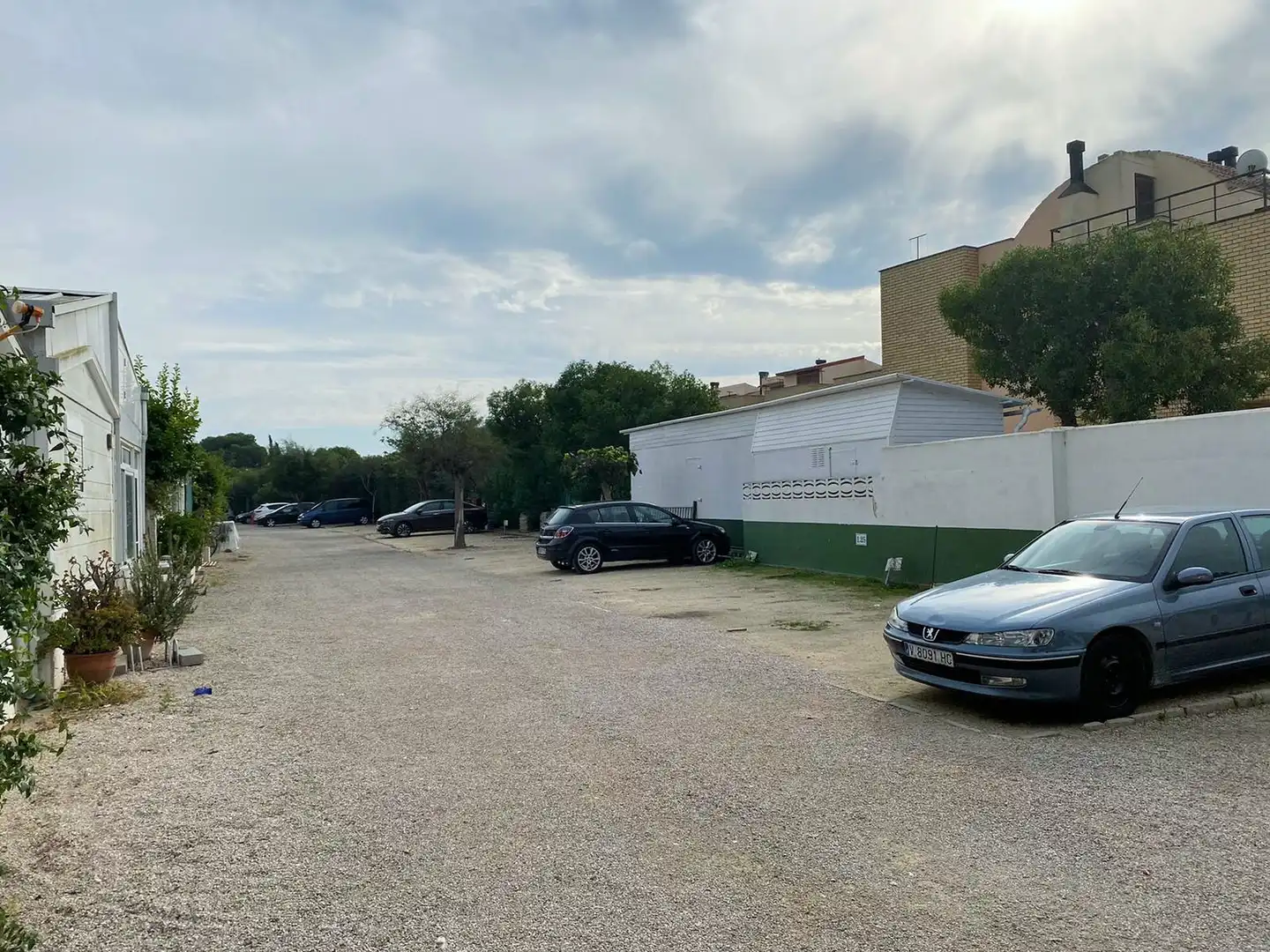 Houses for rent in Carrera del Riu, 558, Pinedo