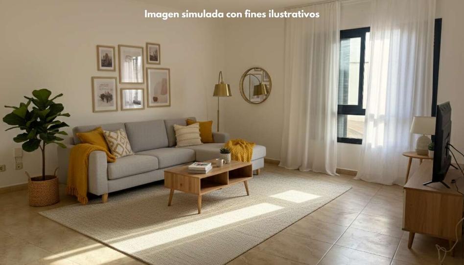 Photo 1 of Flat for sale in Valterra - Altavista, Las Palmas