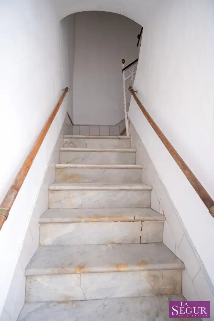 Casa rústica amb terrassa en venda a Vejer, imagen 28