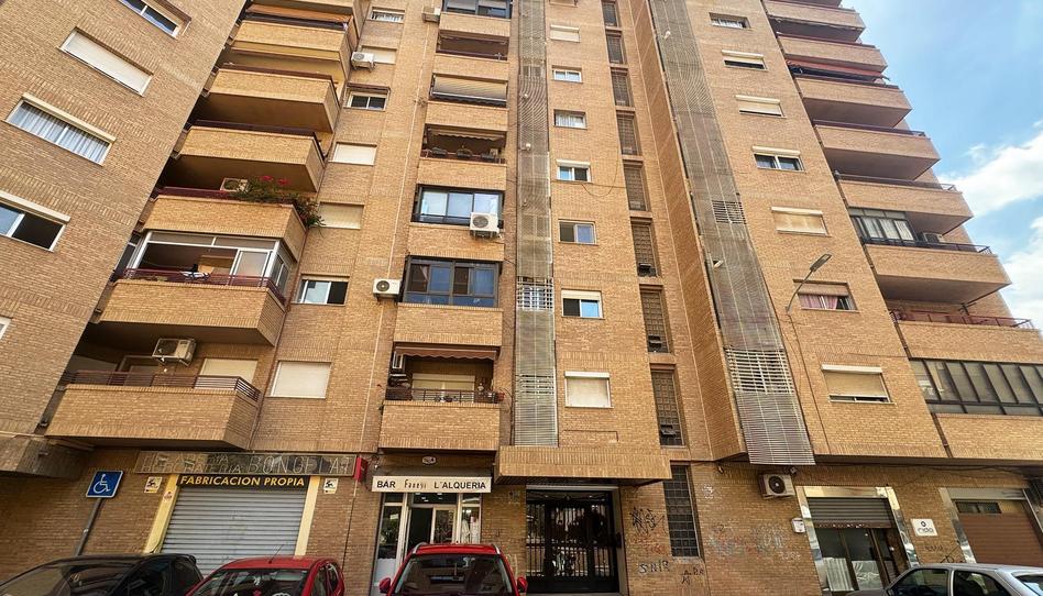 Photo 1 of Flat for sale in Barrio de la Luz, Valencia