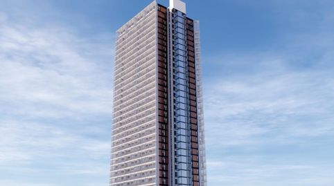 Foto 3 de Piso en venta en Luis Briñas Kalea, Basurtu, Bilbao