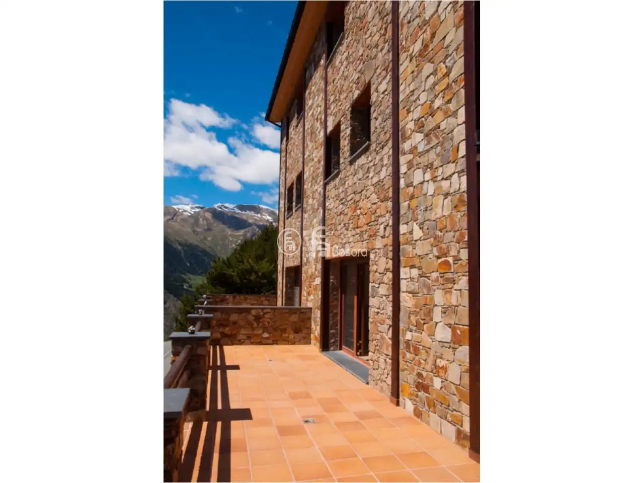 Maison mitoyenne à vendre à Carretera del forn, imagen 12