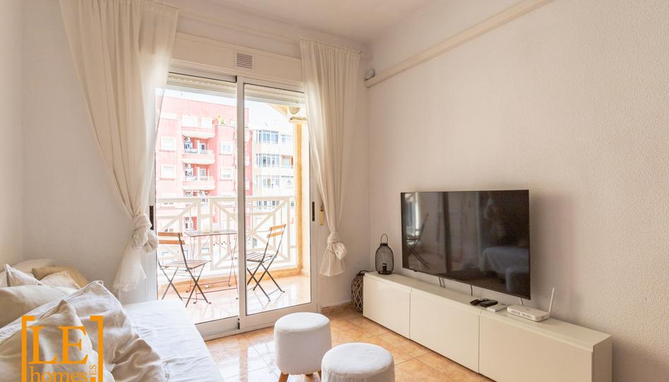 Photo 1 of Apartment for sale in Calle San Lorenzo, 2, Centro - Muelle Pesquero, Alicante