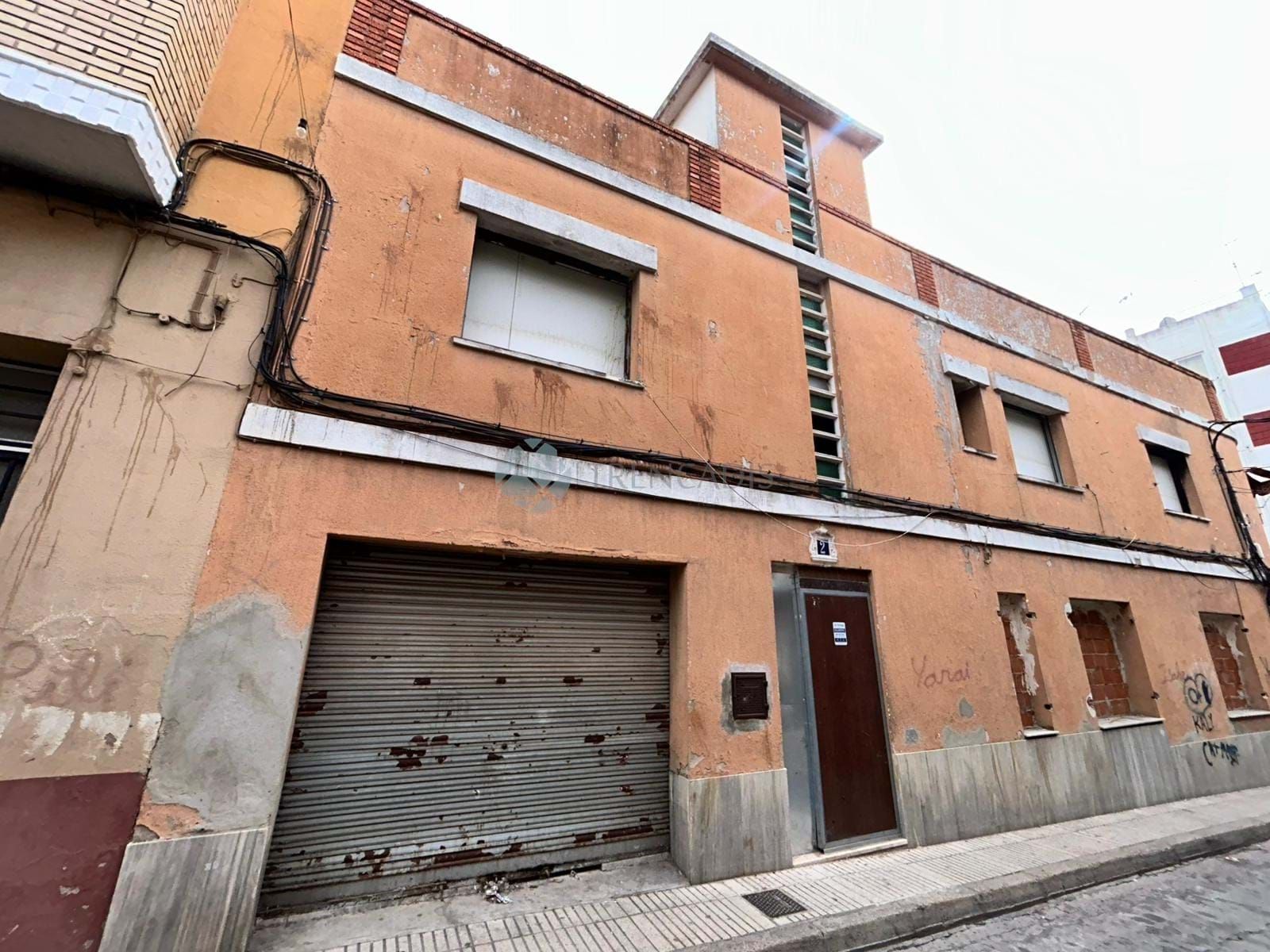 Casa adosada en venta en Numancia, Alquerieta, Casc Urbà