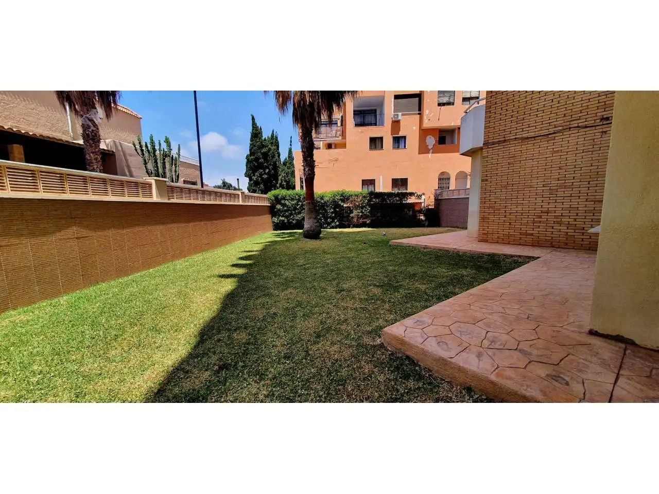 Appartement avec piscine à vendre à Roquetas de Mar ciudad, imagen 27