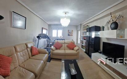 Flat for sale in Cruces