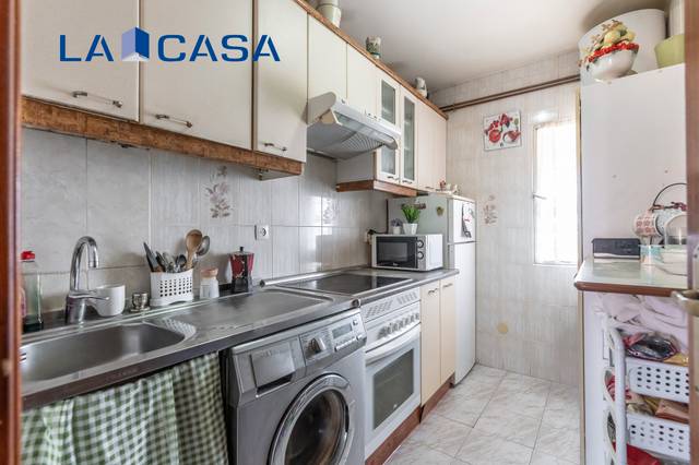 Piso en Venta en Calle San Basilio en Pradolongo