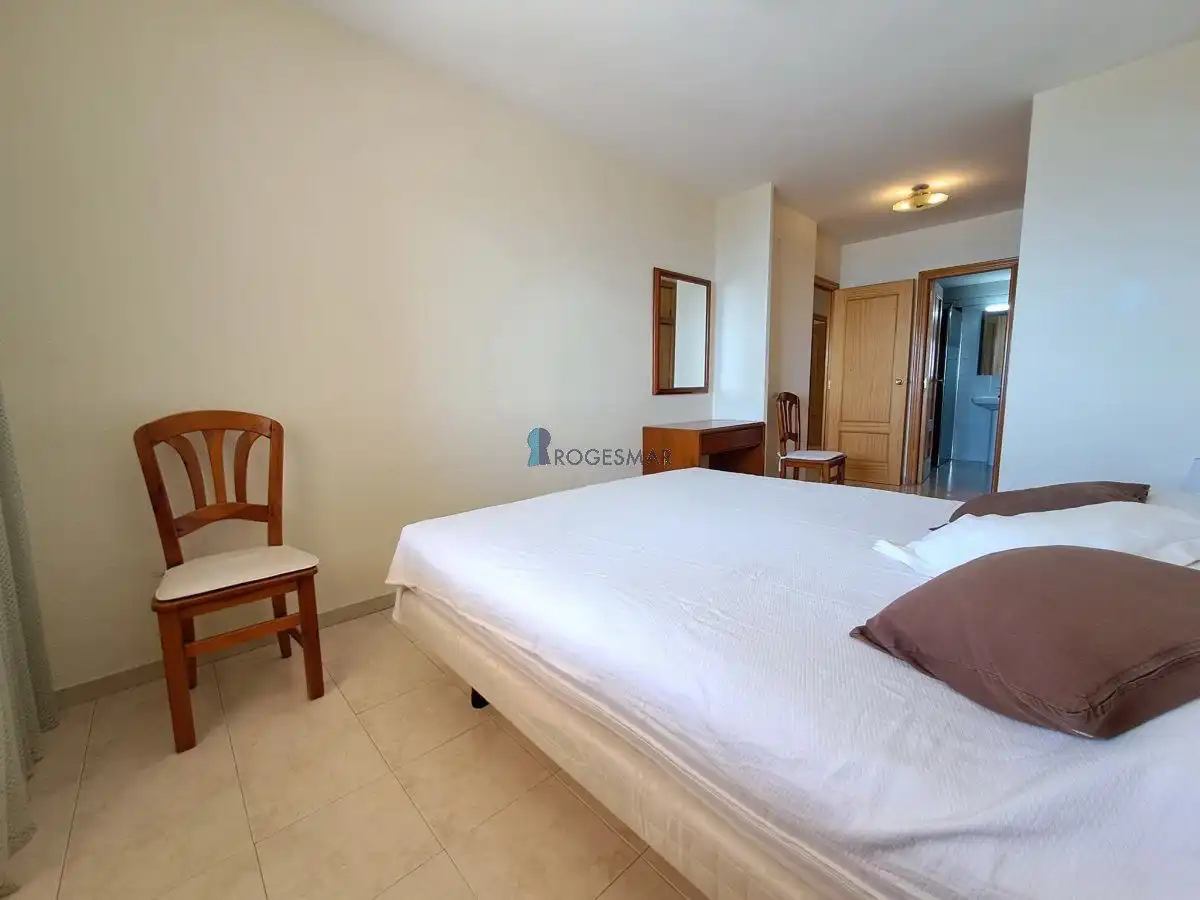 Apartament amb piscina en venda a Avenida Ferrandis Salvador 56, imagen 22