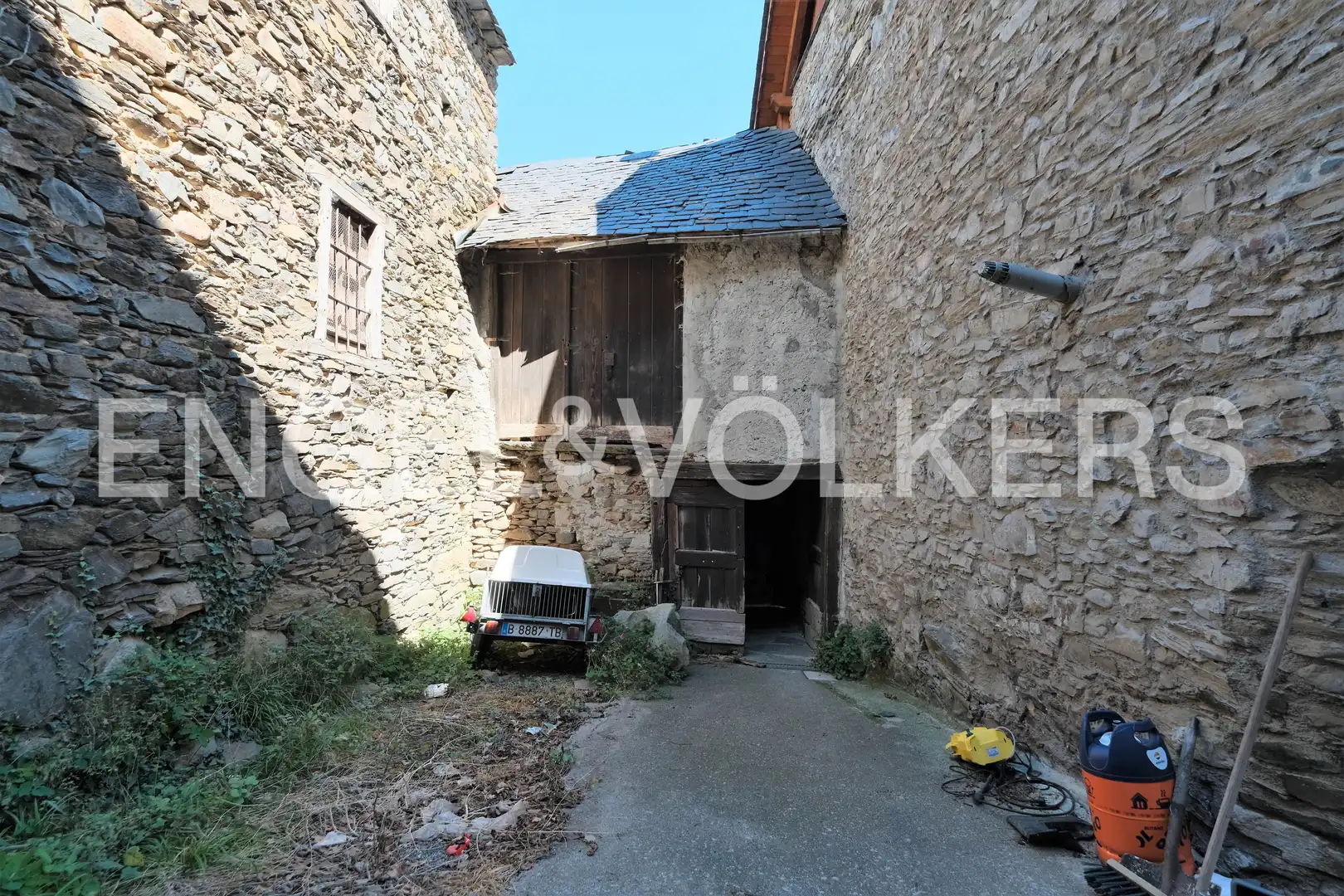 Casa en venta en Es Bòrdes, imagen 4