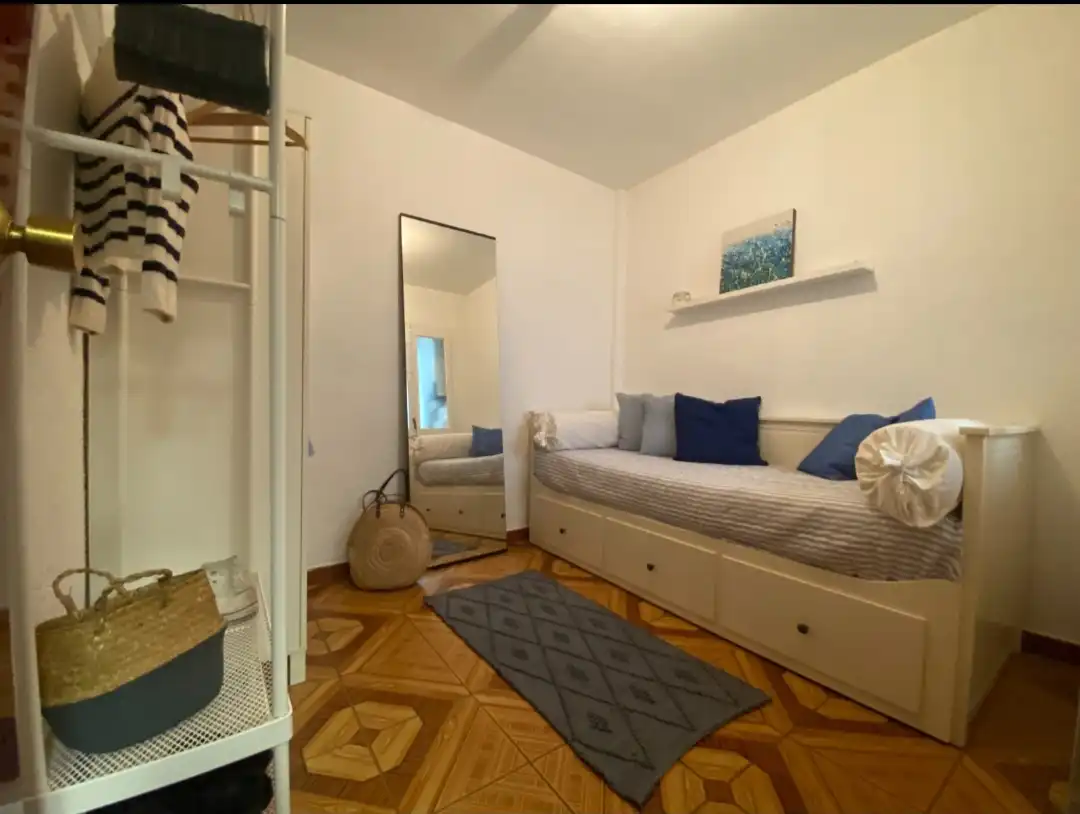Apartment mit Terrasse zum Verkauf in Carrer d'Azorín, imagen 26