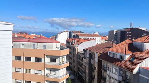 Foto 4 de Pis en venda a Vilagarcía, Vilagarcía de Arousa