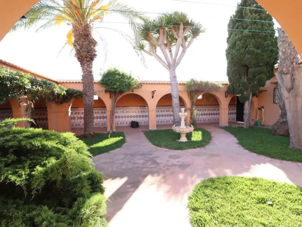 Casa amb jardí en venda a Zona Carrefour - Urbanizaciones, imagen 40