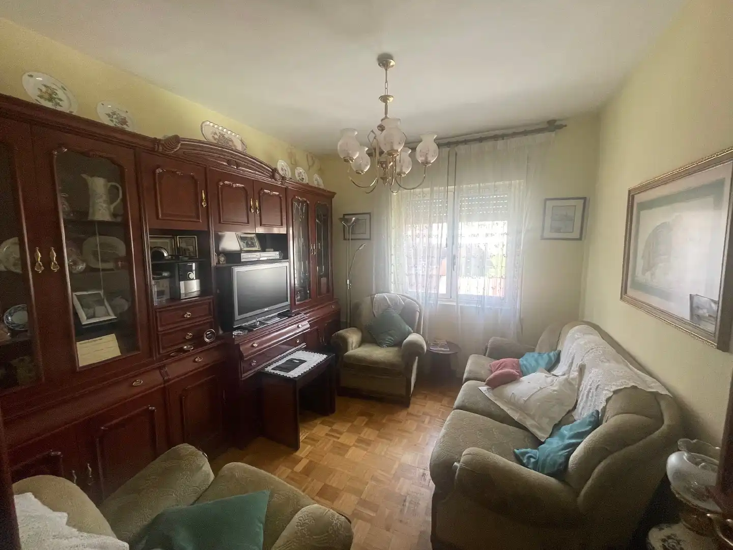 Piso en venta en Astorga