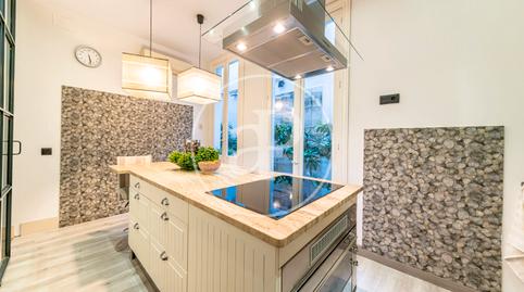 Photo 5 of Duplex to rent in C. de Salustiano Olózaga, Recoletos, Madrid