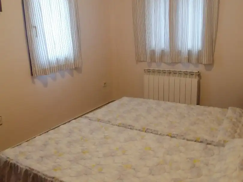 Schlafzimmer von Wohnung zum Verkauf in Sesué, Huesca