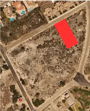 Residential for sale in Calle Daiquiri, Entremares