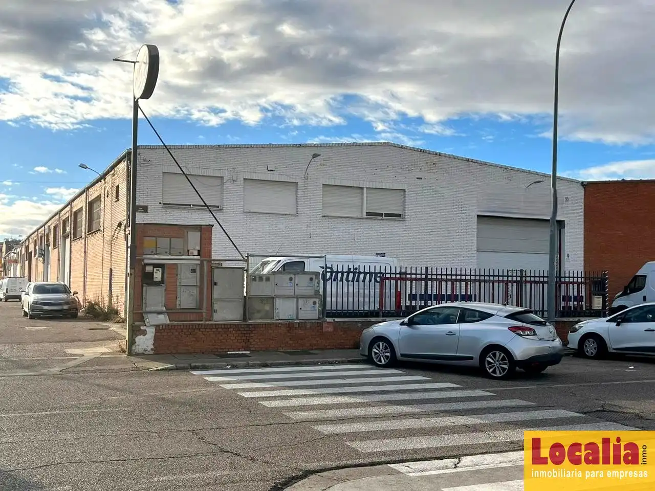 Nave industrielle à vendre à Vizcaya, imagen 2