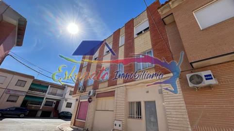 Photo 2 of Flat for sale in Avenida Madridejos, 1f, Villacañas, Toledo