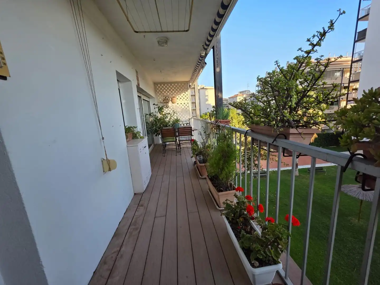 Apartament en venda a Avenida de Vilanova, 38, Centre