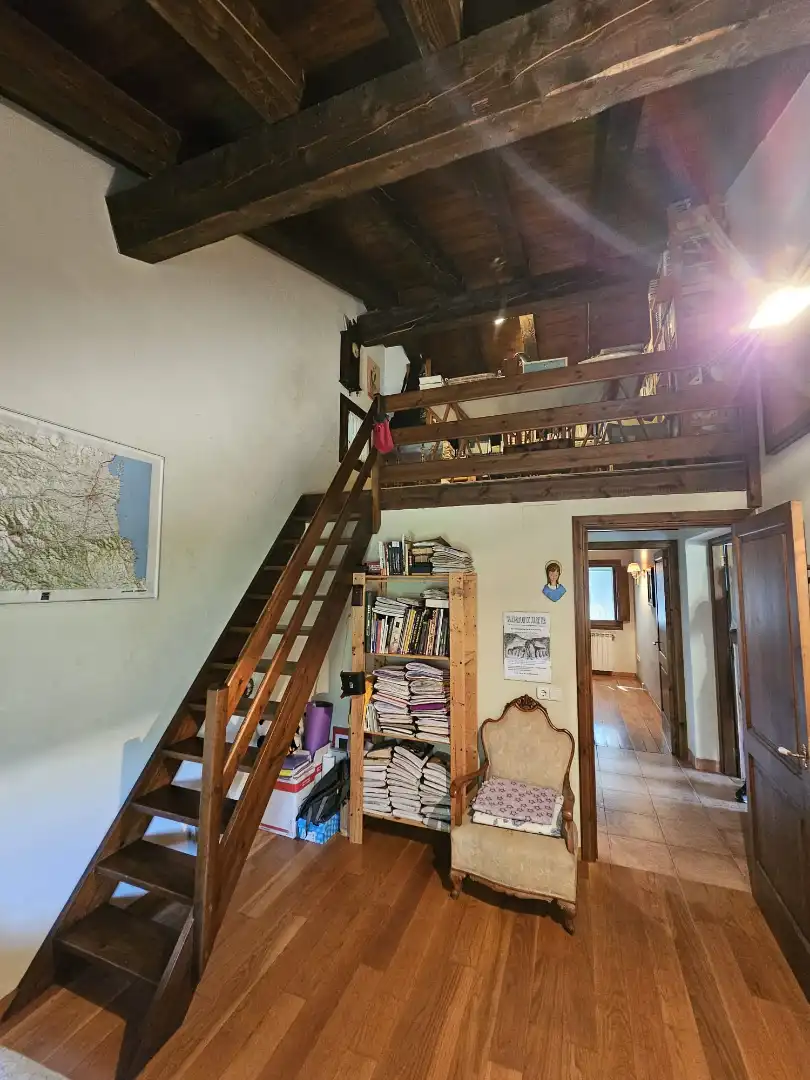 Casa o xalet en venda en Camprodon amb Moblat