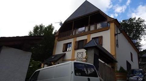 Foto 5 de Dúplex en venda a Carrer Sant Semilh, Arres, Lleida