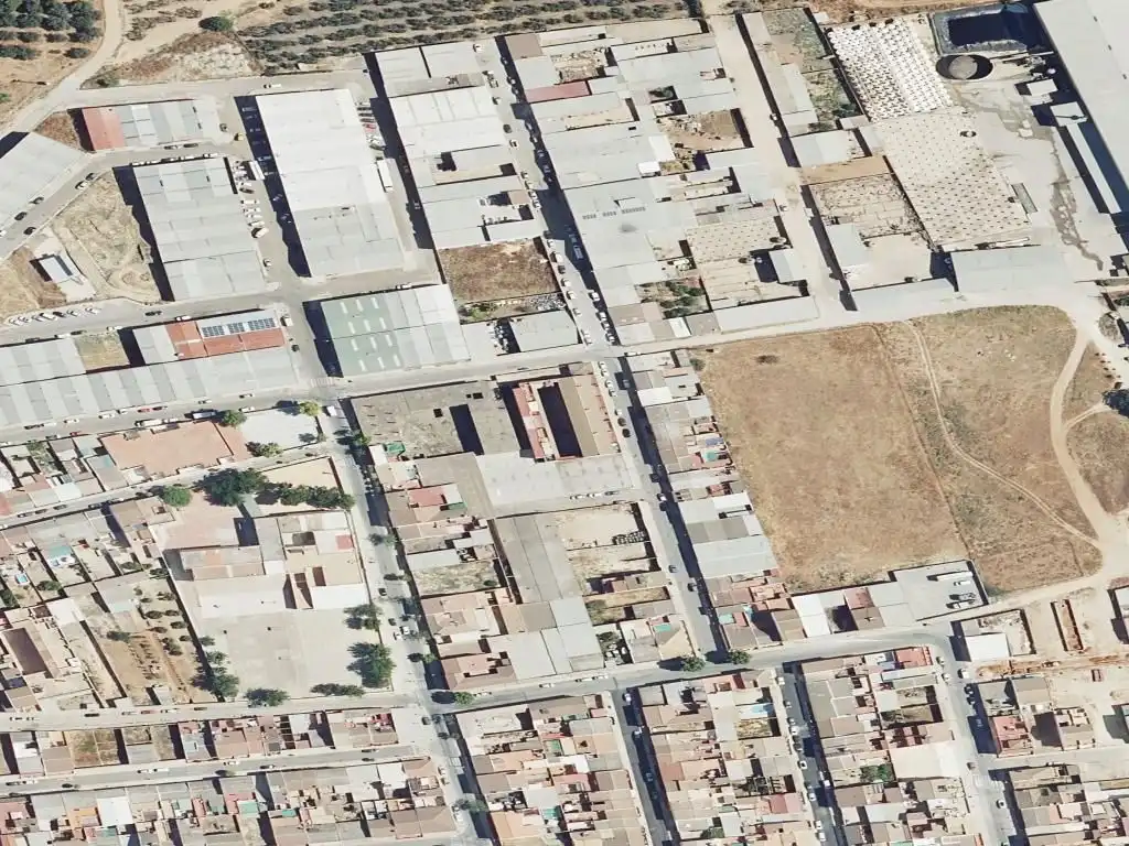 Wohnung zum Verkauf in PALOS DE LA FRONTERA 19, imagen 2