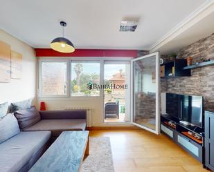 Living room of Flat for sale in Miengo  with Terrace